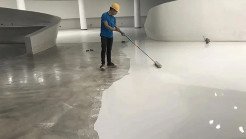 自流平水泥是什么？有哪些用途呢？