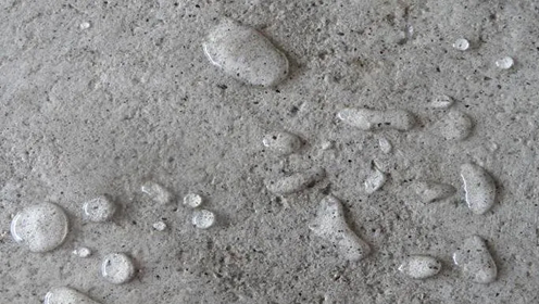 外墙防水应该用普通防水砂浆还是聚合物防水砂浆？